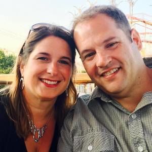 Meet your Posher, Abbey